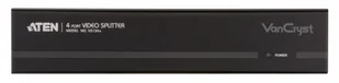 Aten Video Splitter 4 porty 450 MHz -VSPLITTER-VS-134A - Rozgałęźniki - miniaturka - grafika 6