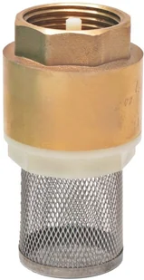 vidaXL Wąż ssący z mosiężnymi złączkami, 10 m, 25 mm, czarny - Węże ogrodowe i zraszacze - miniaturka - grafika 7