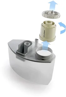 Nawilżacz powietrza STYLIES Leonis - Nawilżacze powietrza - miniaturka - grafika 4