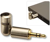 Części i akcesoria do laptopów - LINDY 20379 Mikrofon do laptopa LY-20379 - miniaturka - grafika 1