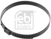 Inne mocowania - FEBI Opaska zaciskowa FEBI 45633 - miniaturka - grafika 1