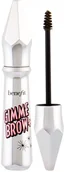 Pomada do brwi - Benefit Benefit Gimme Brow+ Brow-Volumizing 3 g Żel i pomada do brwi 4.5 Medium - miniaturka - grafika 1