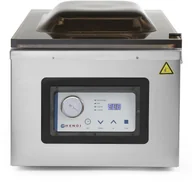 Inne urządzenia gastronomiczne - Hendi Pakowarka próżniowa komorowa 410 mm 201442 - miniaturka - grafika 1