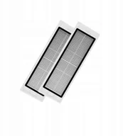 Filtry do odkurzaczy - HEPA Filtry do Xiaomi robot Roborock S50 S55 2 szt - miniaturka - grafika 1