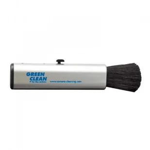 Green Clean T-1070 szczotka do czyszczenia T-1070 - Akcesoria czyszczące do aparatów fotograficznych - miniaturka - grafika 2