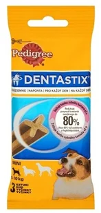 Pedigree Mini Karma Uzupełniająca A3 45 G - Mokra karma dla psów - miniaturka - grafika 7