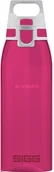 Shakery i bidony sportowe - Sigg TOTAL COLOR Berry 1L, Drinking bottle 7610465896877 - miniaturka - grafika 1