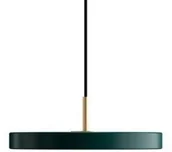 Lampy sufitowe - Umage Lampa Asteria Mini Umage 2208 - miniaturka - grafika 1