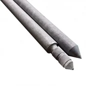 Piorunochrony - Elko-Bis Uziom składany 3m KOMPLET ze złączem odgałęźnym 7958 41.1.1 B OG - miniaturka - grafika 1