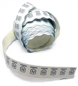 Akcesoria fotograficzne - Henzo Foto przylepce 1000szt GAH - miniaturka - grafika 1