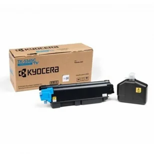KYOCERA ! KYOCERA-MITA TONER TASKALFA 352CI CYAN 1T02ZLCNL0 TK-5345C 9000 STR - Tonery zamienniki - miniaturka - grafika 4