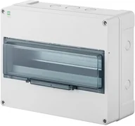 Rozdzielnie elektryczne - EPN Rozdzielnica modułowa 16 mod. 1 rzęd. HERMETICA 2208-01 - miniaturka - grafika 1