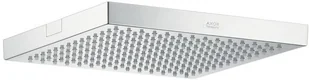 Hansgrohe Głowica prysznicowa 240 x 240 mm DN15 Axor Strarck ShowerCollection 10 - Deszczownice - miniaturka - grafika 2