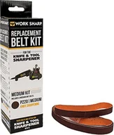 Akcesoria turystyczne - Work Sharp worksharp ws2704 szlifierka do noży i narzędzi WS2704 - miniaturka - grafika 1