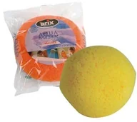 Rękawice i gąbki do kąpieli - Arix gąbka kąpielowa movida w623 10763 - miniaturka - grafika 1