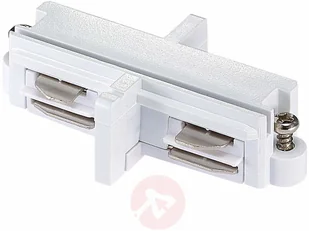 Nordlux Nord Lux 79059901 łącznik, metalowy, 6,5 x 1,8 cm, biały 79059901 - Akcesoria do oświetlenia Nordlux Nord Lux 79059901 łącznik, metalowy, 6,5 x 1,8 cm, biały 79059901 - Akcesoria do oświetlenia - miniaturka - grafika 3