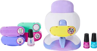 Spin Master Cool Maker Go Glam Studio Paznokci 20120187 - Zabawy w naśladowanie dorosłych - miniaturka - grafika 7
