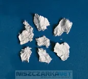 Niszczarki - Argo Sito 3 do niszczarki Kobra Cyclone - miniaturka - grafika 1