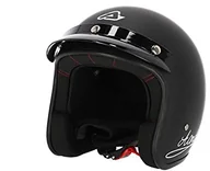 Kaski rowerowe - Acerbis Acerbis Skoda Jet unisex dla dorosłych, czarny, mały 0024664.090.062 - miniaturka - grafika 1