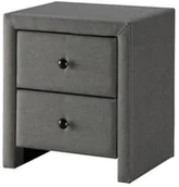 Szafki nocne - Halmar Szafka nocna Prima 2 6492 - miniaturka - grafika 1