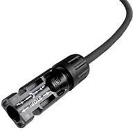 Przewody elektryczne - Conotech Przedłużenie offgridtec MC-4 lampa solarna łączący wtyk/gniazdo, 1,5 m, 6 MM, 005815 - miniaturka - grafika 1