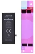 Baterie do telefonów - Avacom Bateria pro Apple iPhone 8 vysokokapacitní Li-Ion 3,82V 2030mAh GSAP-IPH8-HC2030) - miniaturka - grafika 1