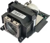 Lampy do projektorów - Sanyo Lampa POA-LMP150 (610 357 6336) POA-LMP150 - miniaturka - grafika 1