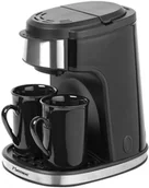 Ekspresy do kawy - Bestron ACM7003 - miniaturka - grafika 1