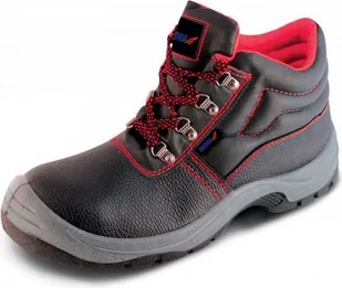 DEDRA BH9T1A-43 BH9T1A-43 - Obuwie robocze - miniaturka - grafika 2