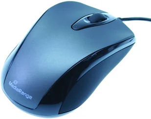 MediaRange MROS201 myszka MROS201 - Myszki - miniaturka - grafika 2