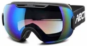 Gogle narciarskie - Arctica Gogle narciarskie G-102B - miniaturka - grafika 1