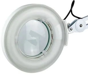 beauty system Wapozon BN-707+ lampa + lupa BN-707+ - Wapozony - miniaturka - grafika 4