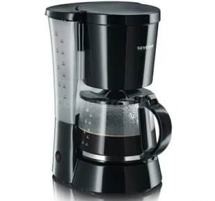 Ekspres do kawy Severin KA4479 - Ekspresy do kawy - miniaturka - grafika 2