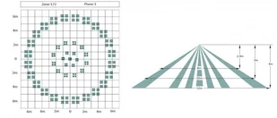 Hikvision BEZPRZEWODOWA CZUJKA SUFITOWA PIR AX PRO DS-PDCL12-EG2-WE DS-PDCL12-EG2-WE - Akcesoria do alarmów - miniaturka - grafika 6