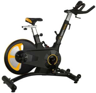 Darwin Indoor Bike Evo 40 - Rowery treningowe Darwin Indoor Bike Evo 40 - Rowery treningowe - miniaturka - grafika 1