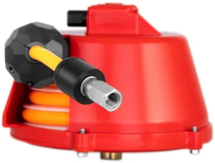 Steinberg Systems Balanser z wężem pneumatycznym 2,5-3,5 kg 1,3 m SBS-AHB-35 - Pozostałe narzędzia pneumatyczne - miniaturka - grafika 3