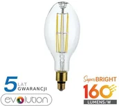 Żarówki LED - V-TAC Żarówka LED 24W E27 ED120 EVOLUTION 160lm/W A++ VT-2324 6400K 4000lm 3800157655293 - miniaturka - grafika 1