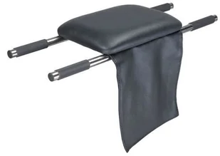 Barbiero Dziecięce siedzisko fryzjerskie BD-9803 BD-9803 - Fotele fryzjerskie - miniaturka - grafika 3