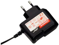 Zabawki zdalnie sterowane - Carrera RC Ładowarka 8,4V 500mAh 800002 - miniaturka - grafika 1
