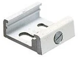 Lampy pozostałe - Philips Zrs700 scp wh susp clamp (skb12-3) 910930009718 - miniaturka - grafika 1