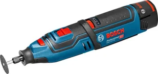 Bosch Professional GRO 12V LI 06019C5001 - Szlifierki i polerki - miniaturka - grafika 5