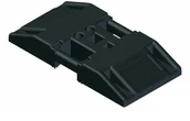 Akcesoria BHP - PL. KWZ-BASE_U21 - stabilna podstawa do słupków do tablic kierujących U-21 oraz słupków o różnej srednicy - 14,5 kg. - miniaturka - grafika 1
