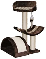 Drapaki dla kotów - Kerbl KERBL zadrapania drzewo Safari, brązowy 82529 - miniaturka - grafika 1