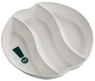 Miski i półmiski - Altom REGULAR NACZYNIE 3 - DZIELNE 25CM 5902689805417 - miniaturka - grafika 1