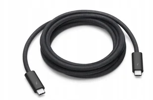 Apple Przewód THUNDERBOLT 3 PRO CABLE 2 M - Kable komputerowe i do monitorów - miniaturka - grafika 4