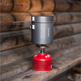 Primus Garnek turystyczny Trek Pot 1 l - Kuchnia turystyczne i akcesoria - miniaturka - grafika 4