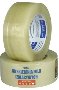 XL-TAPE TAŚMA DO FOLII IZOLACYJNYCH PE 48 20M - Taśmy izolacyjne i naprawcze - miniaturka - grafika 2