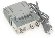 Wzmacniacze antenowe - WZMACNIACZ HA-126 TERRA 34 db HA-126 - miniaturka - grafika 1