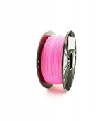 Filamenty i akcesoria do drukarek 3D - Filament Abs-x od F3D 1,75mm 1kg Pink - miniaturka - grafika 1