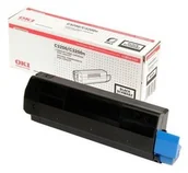 Tonery oryginalne - OKI 42804540 - miniaturka - grafika 1